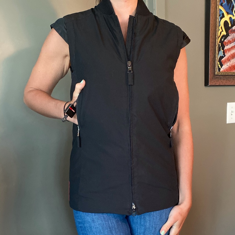 Prada Vest